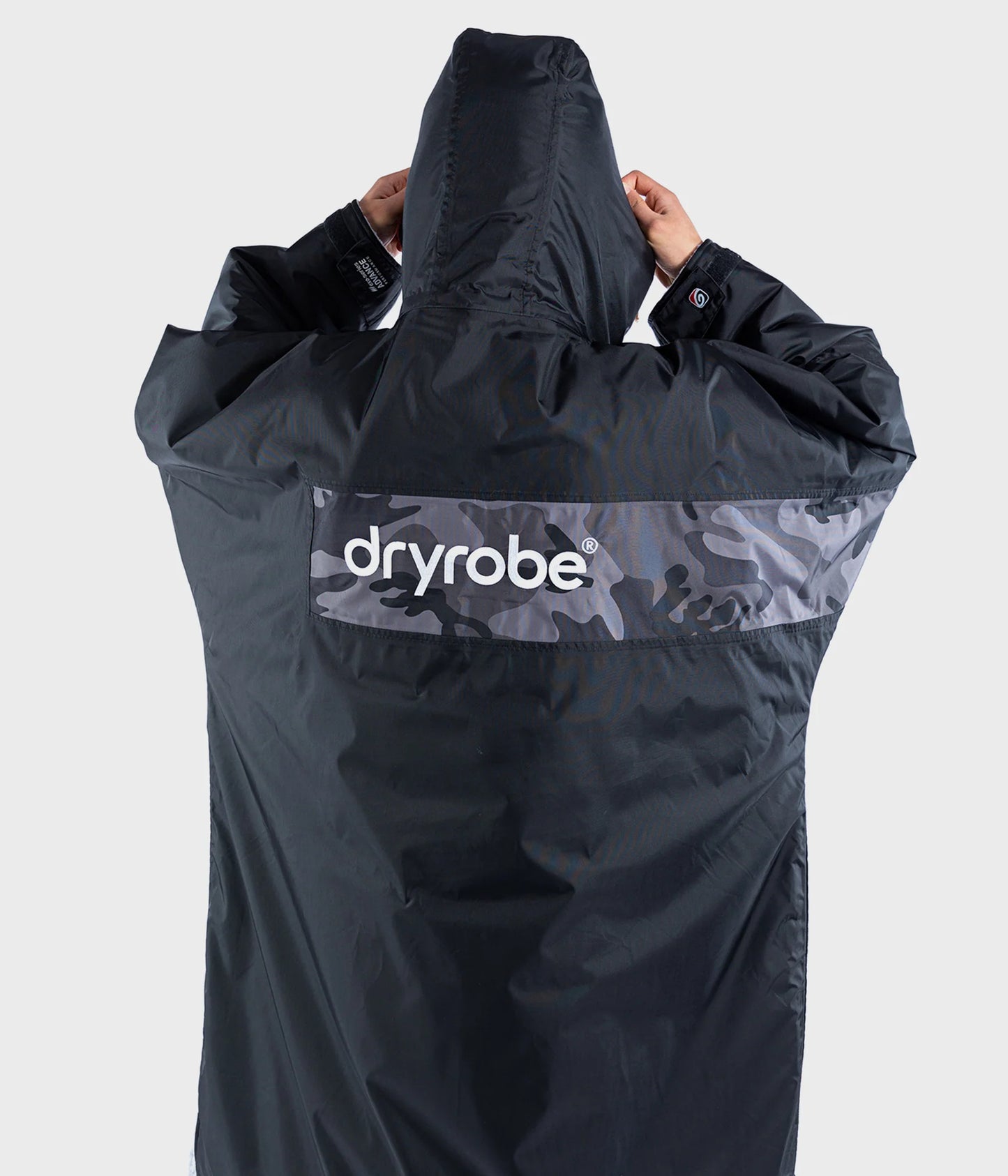 dryrobe Advance Long Sleeve Remix Range