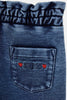 Guess Sweatshirt and Jeans Set