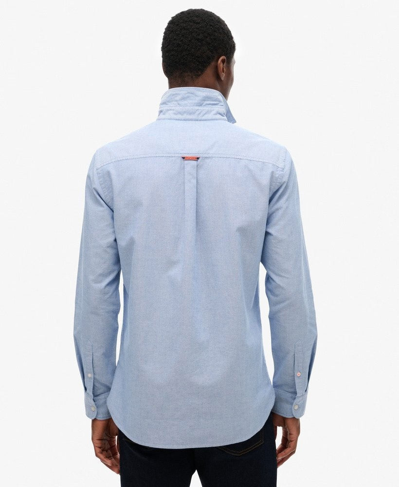 Superdry Essentials Oxford Shirt