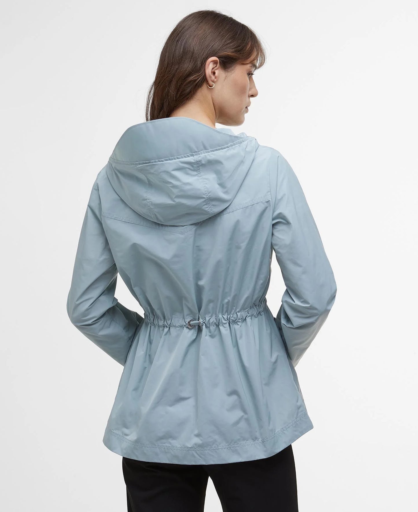 Barbour International Piper Showerproof Jacket