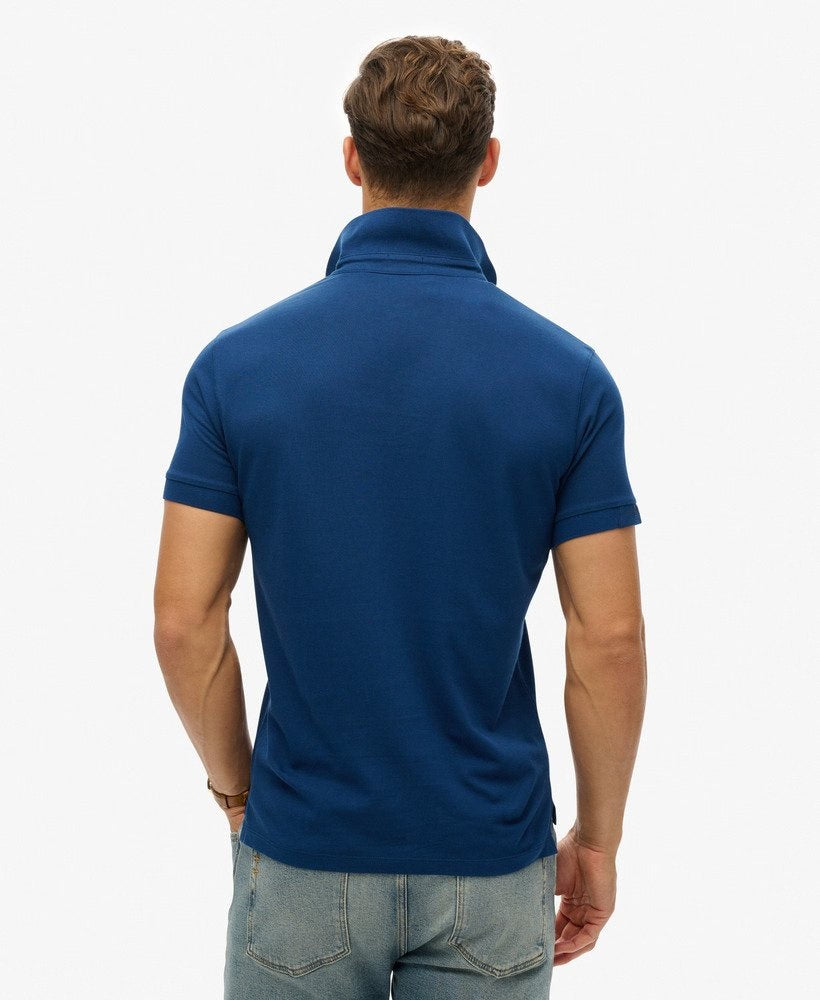 Superdry City Pique Polo