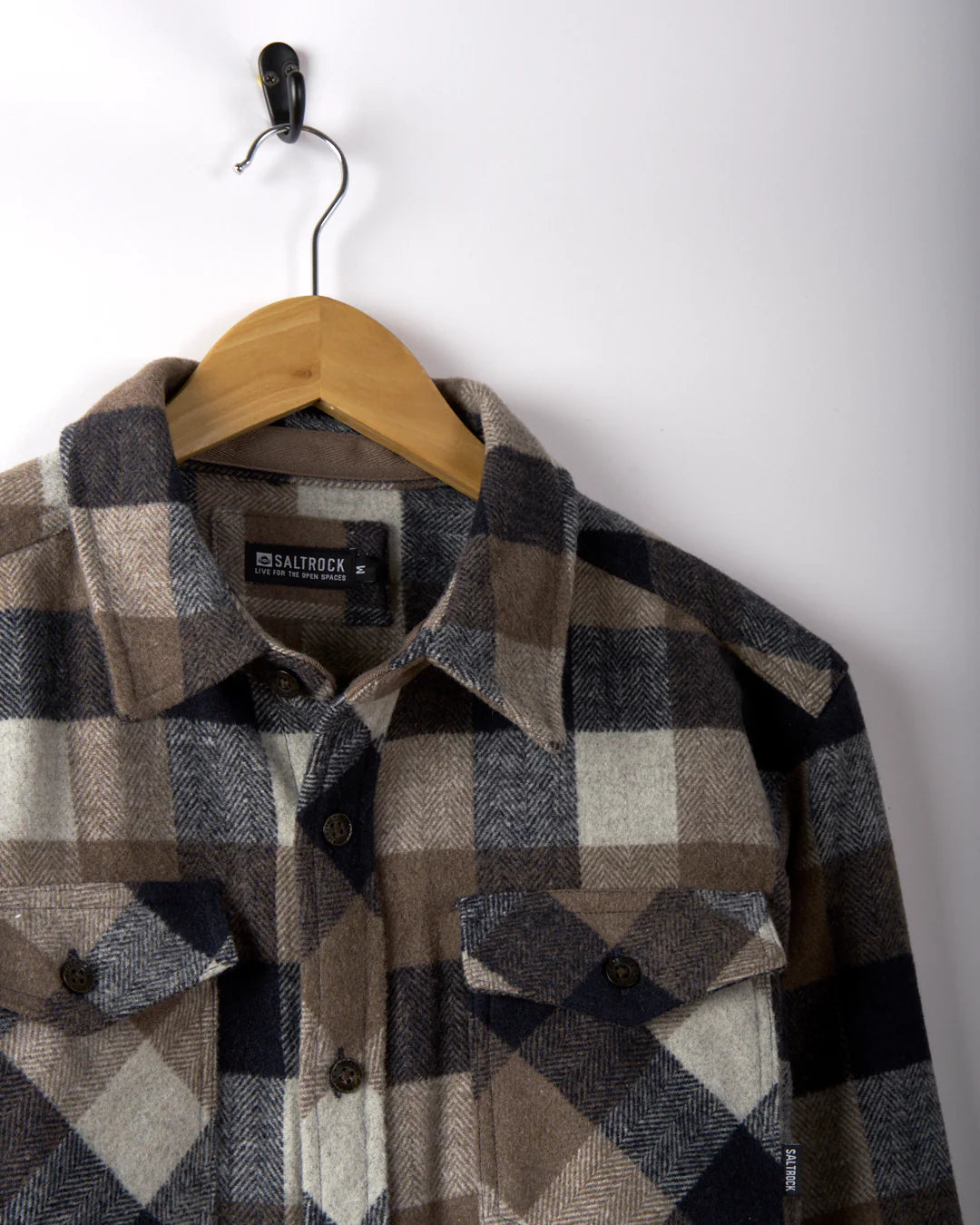 Saltrock Wilfred L/S Shirt