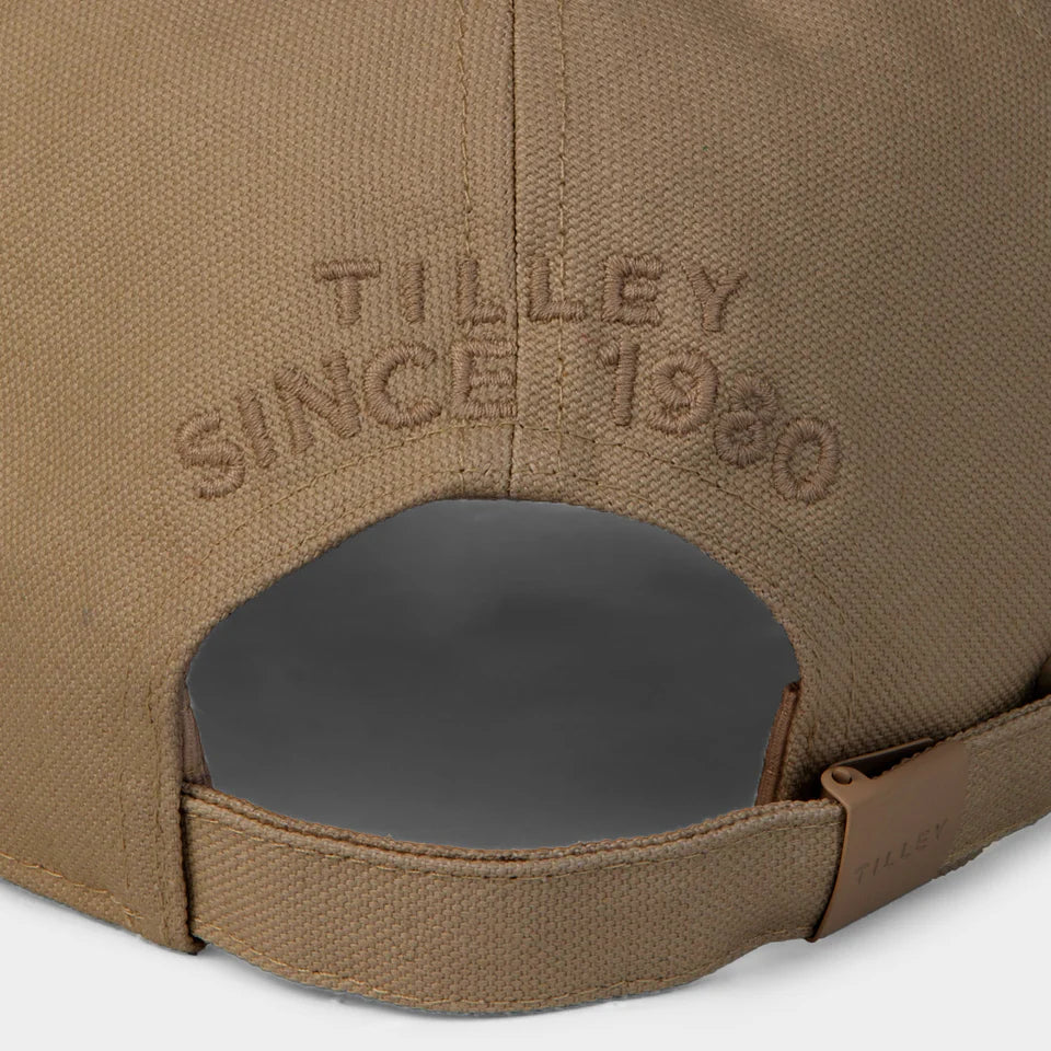 Tilley Heritage Cap