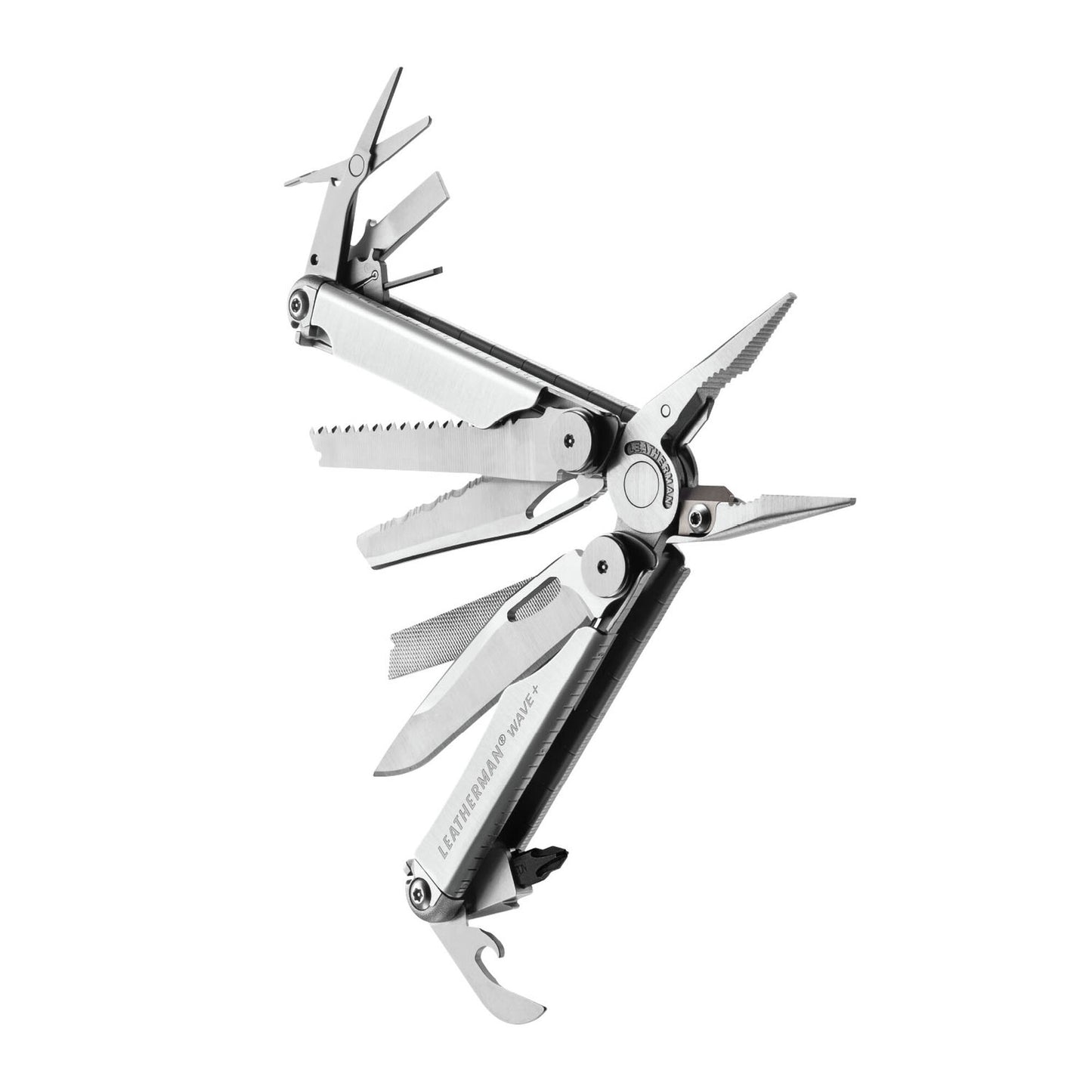 Leatherman Wave+ Multi-tool