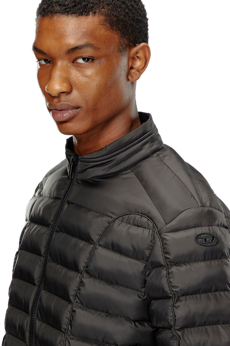 Diesel W Pilot Jacket