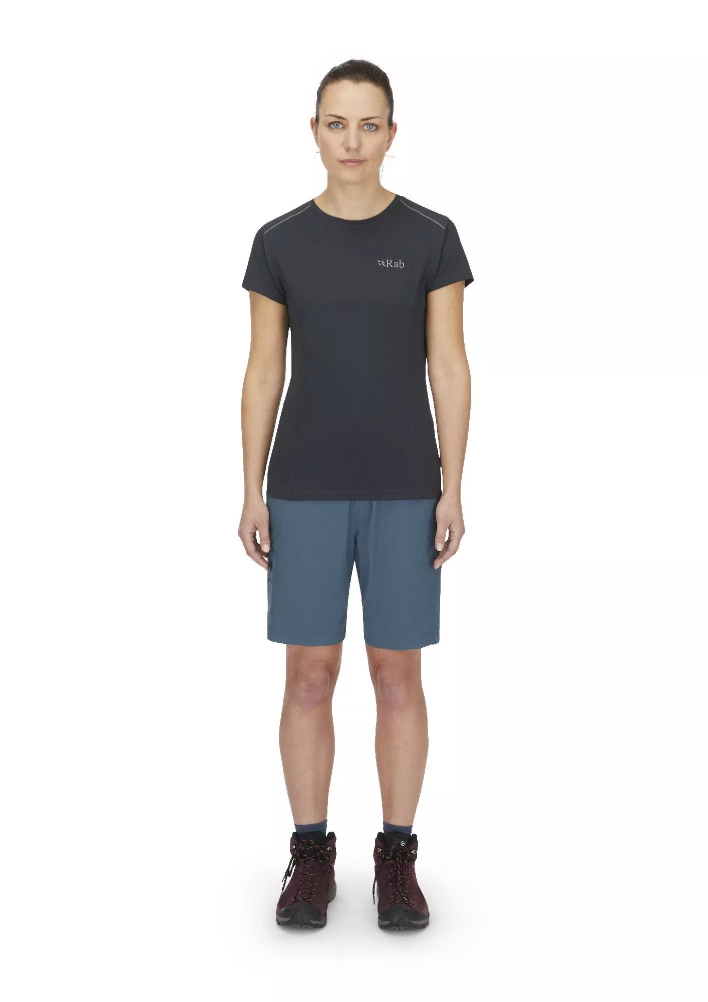 Rab Incline Light Shorts