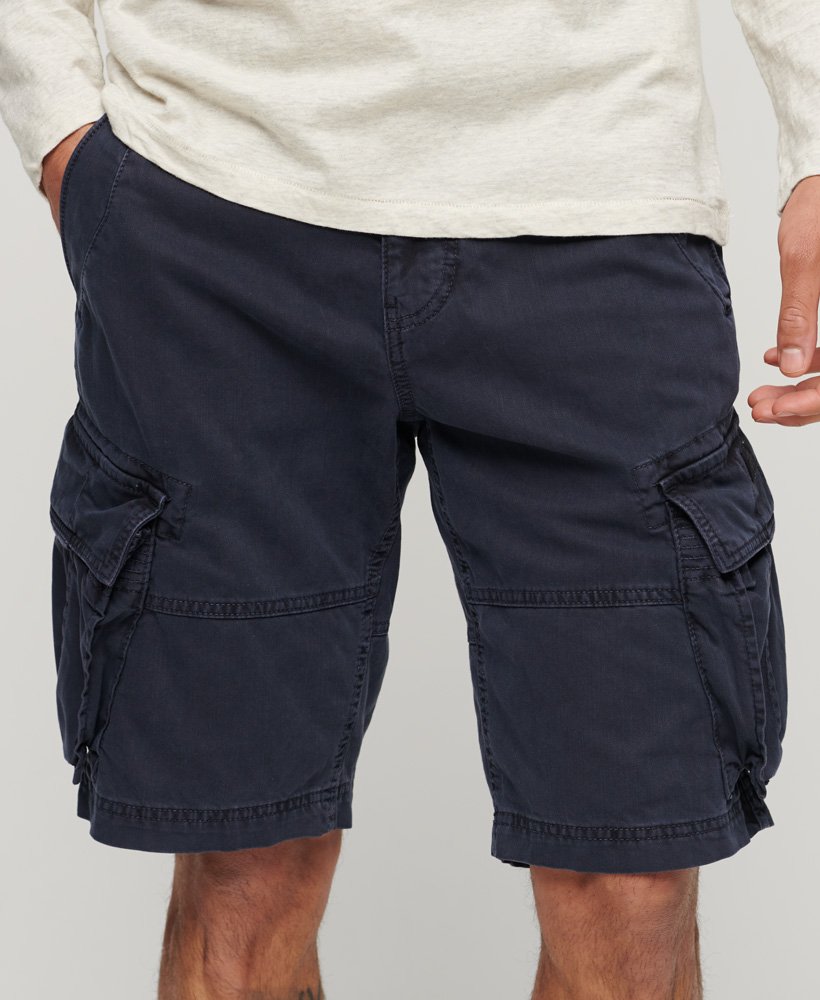 Superdry Core Cargo Shorts