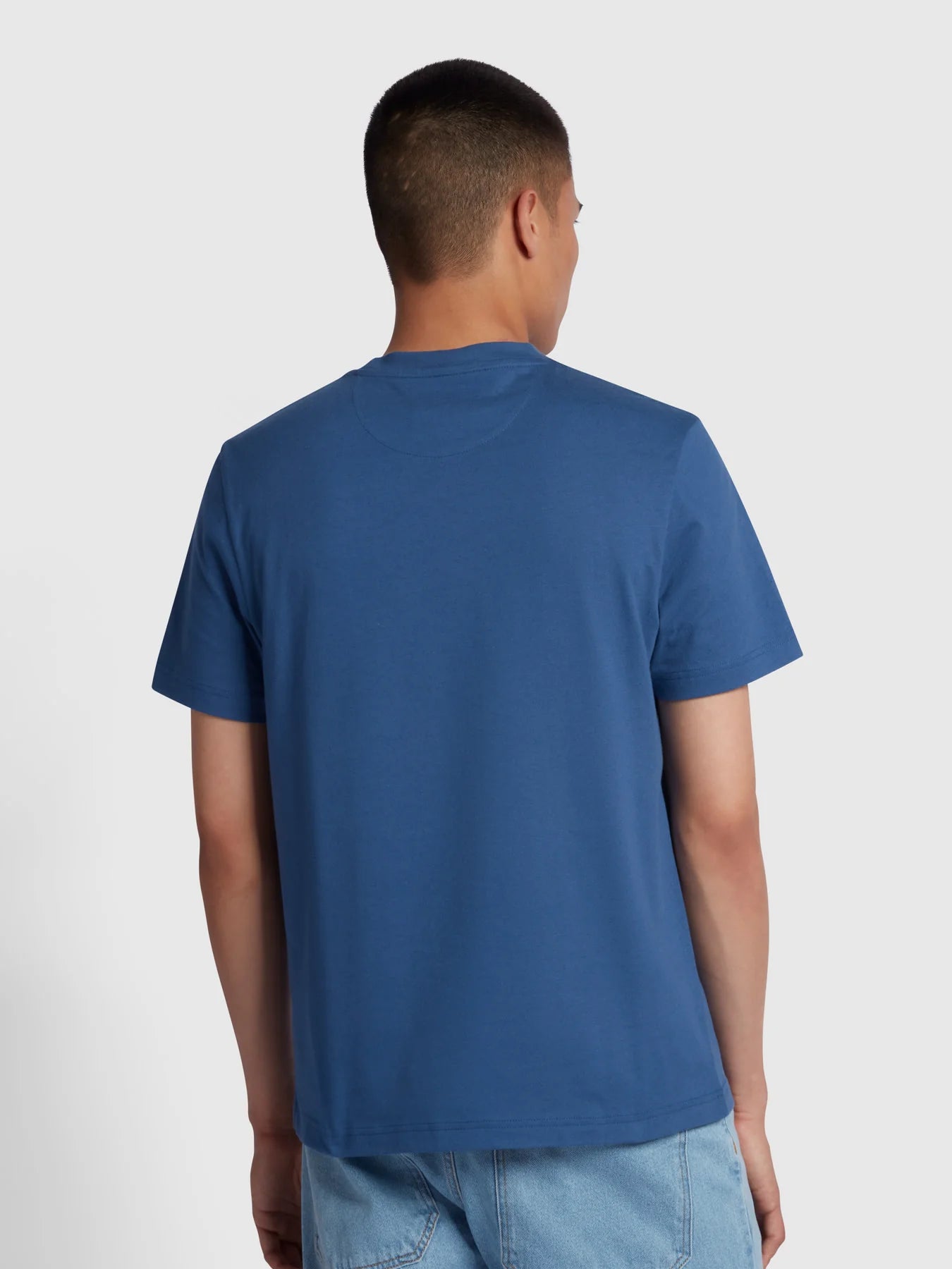 Farah Danny Regular Fit T-Shirt