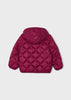 Mayoral Girls Padded Jacket