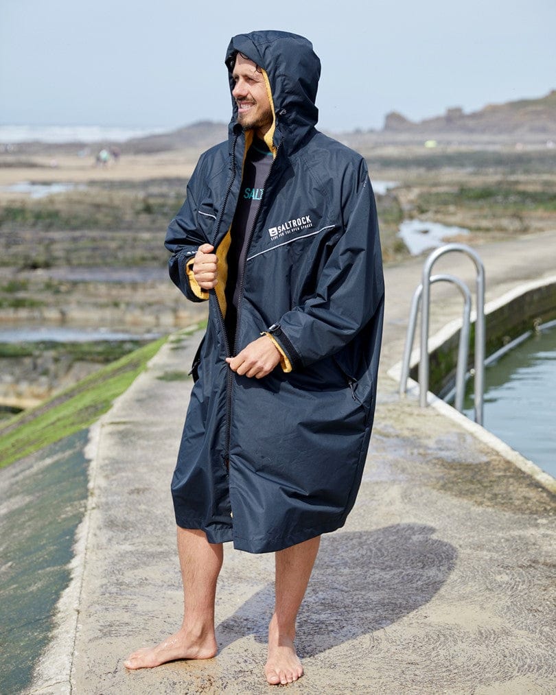 Saltrock Four Seasons 3 in 1 Robe