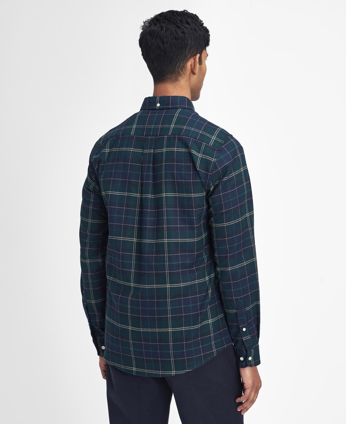 Barbour Kyeloch Shirt