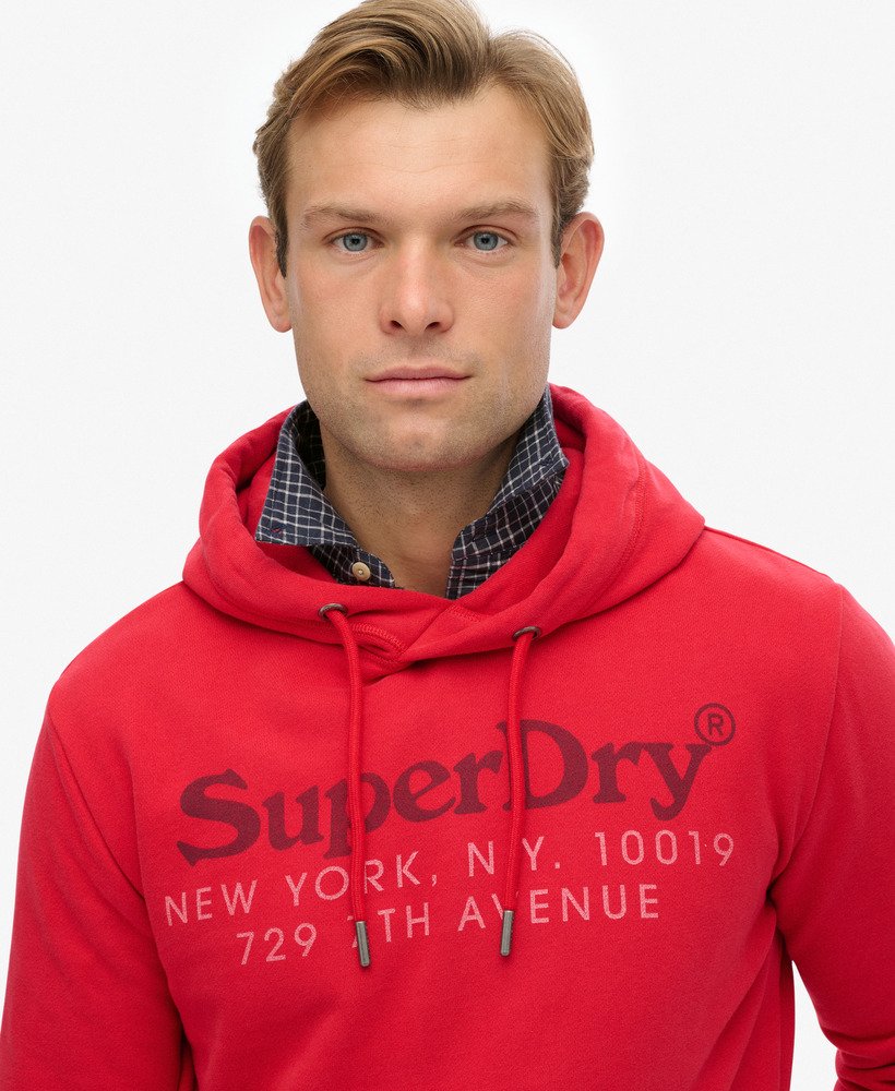 Superdry NY Venue Hoodie