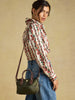 Joules Mini Crossbody Handbag