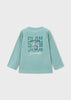 Mayoral Boys Printed T-Shirt