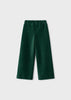 Mayoral Girls Corduroy Trousers