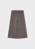 Mayoral Girls Jaquard Trousers