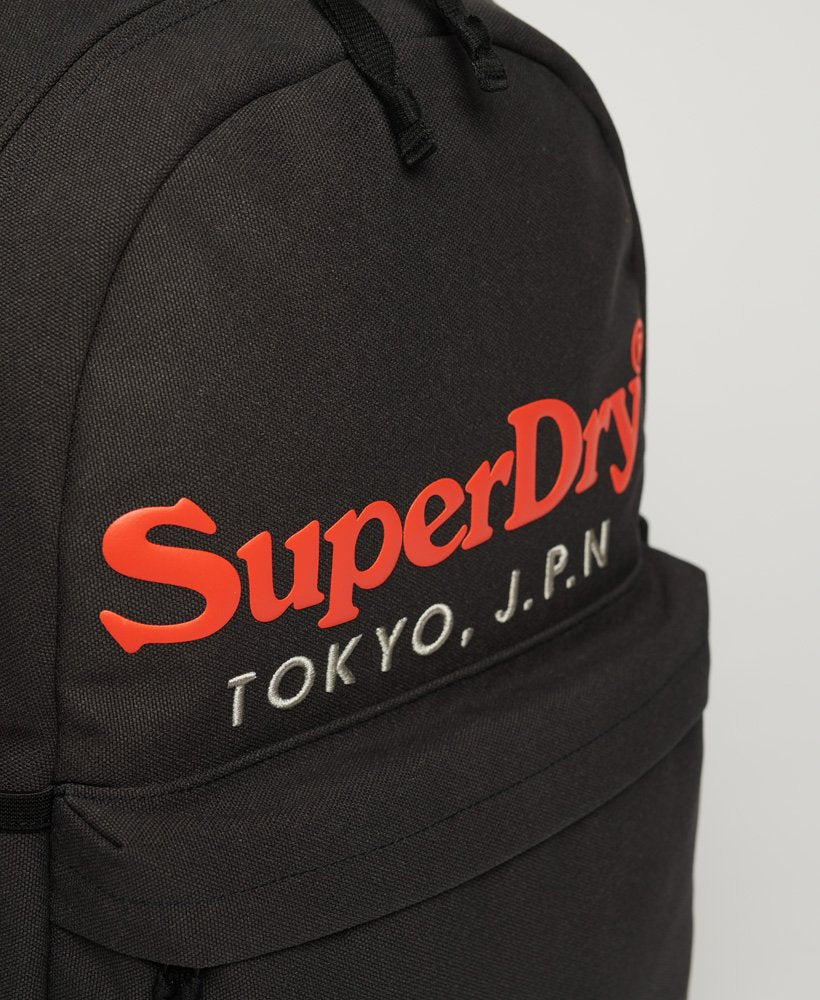 Superdry Venue Montana Backpack