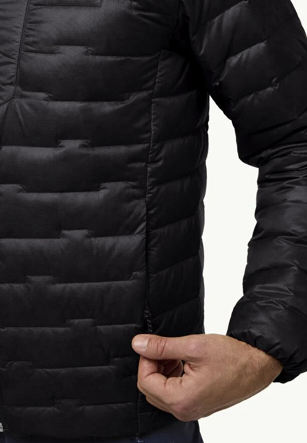 Jack Wolfskin Passamani Down Jacket