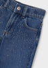 Mayoral Girl Jeans