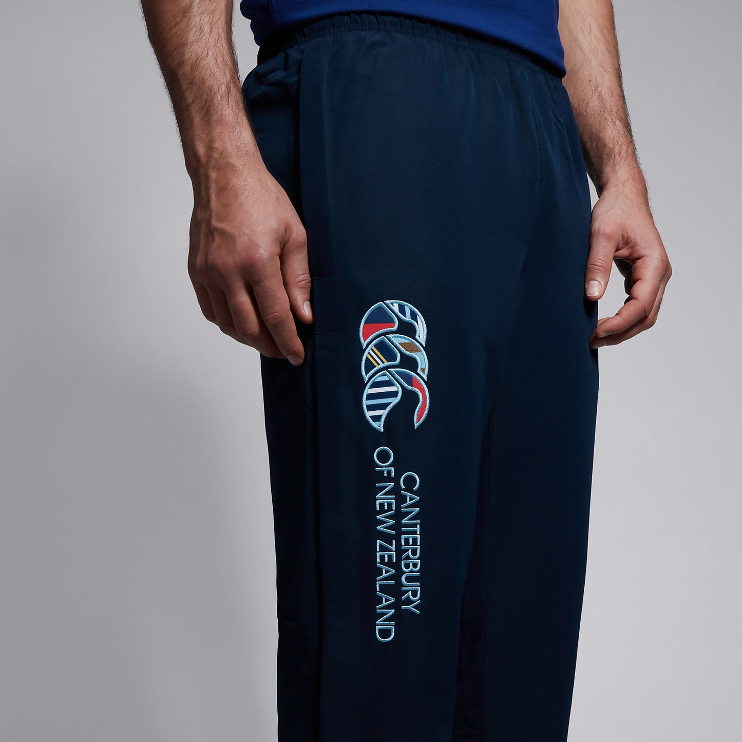 Canterbury Men's Uglies Open Hem Stadium Pant