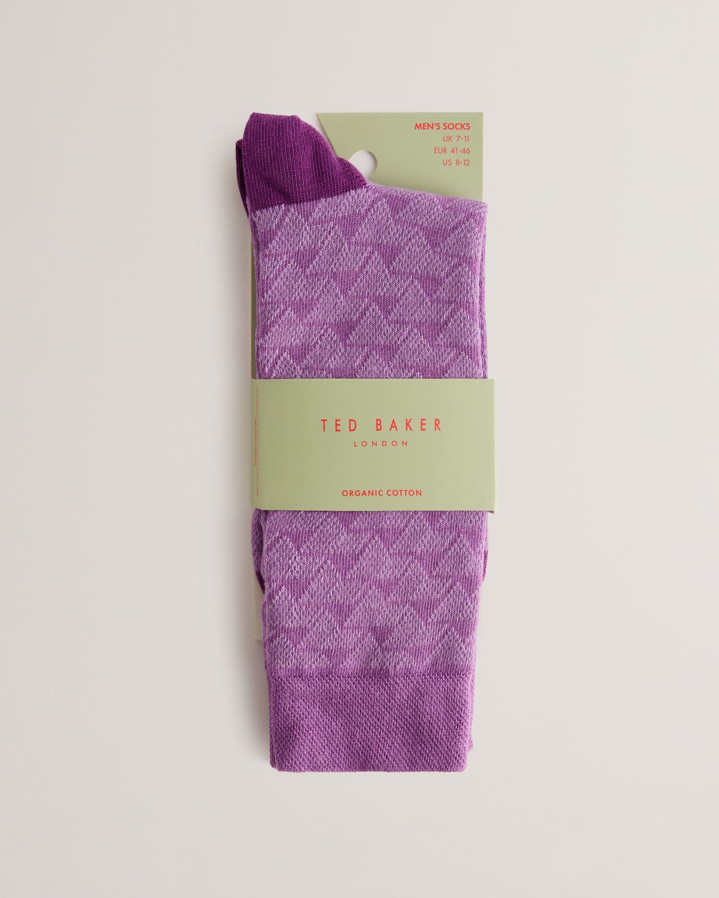 Ted Baker Sokksev Socks