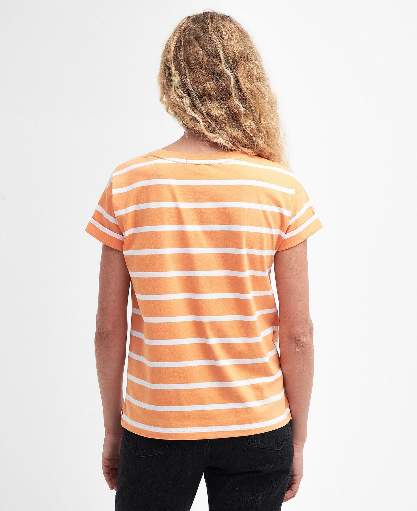 Barbour Otterburn Stripe T-Shirt