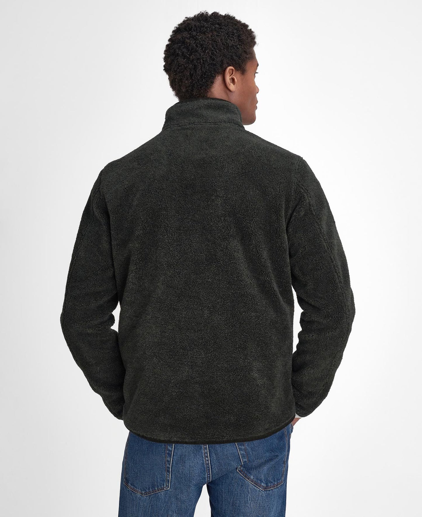 Barbour Belford Fleece