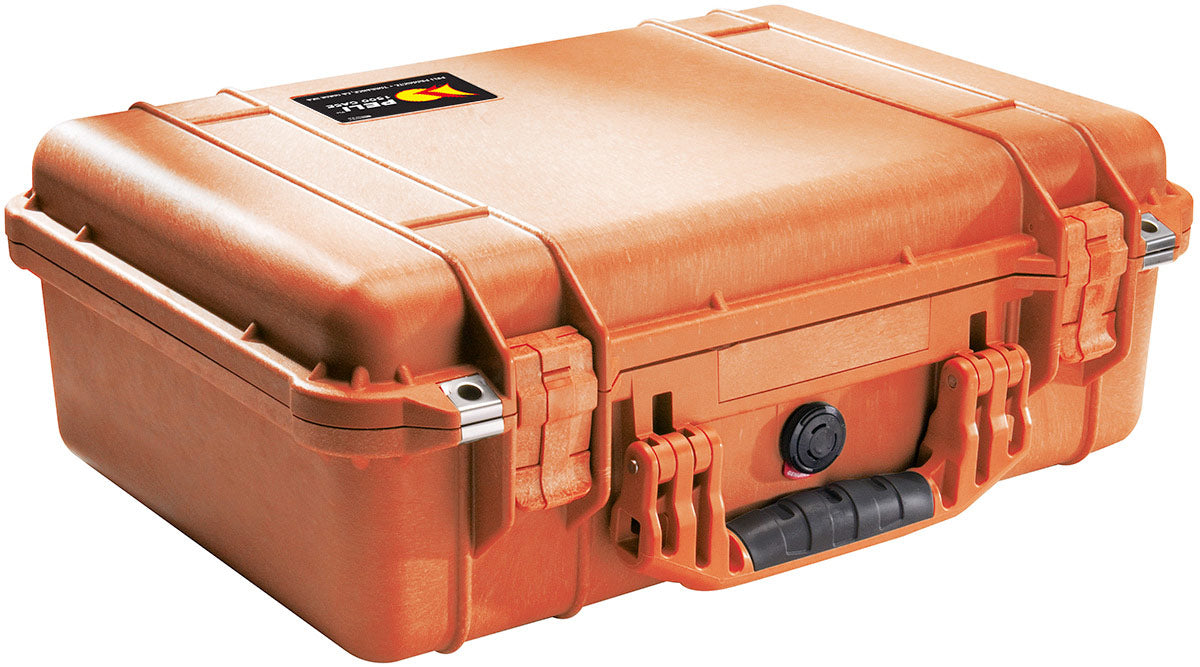 Peli Protector Case 1500