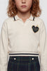 Guess Sweatshirt and Skirt Set