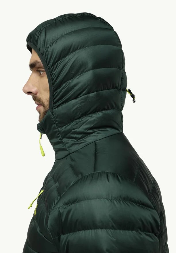 Jack Wolfskin Passamani Down Hoody