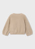 Mayoral Girls Dog Jumper