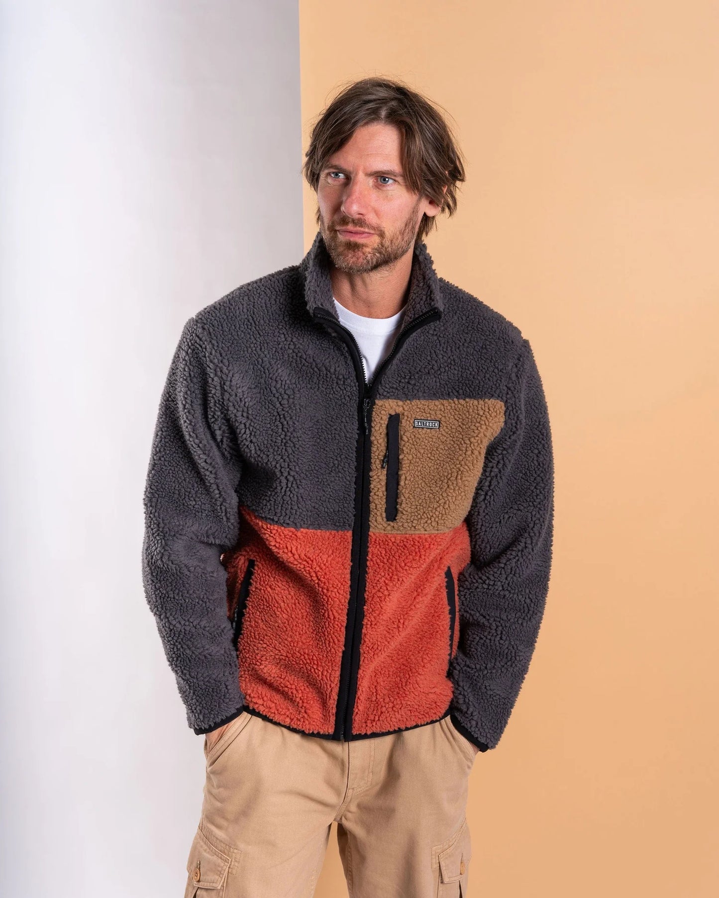 Saltrock Wye Fleece