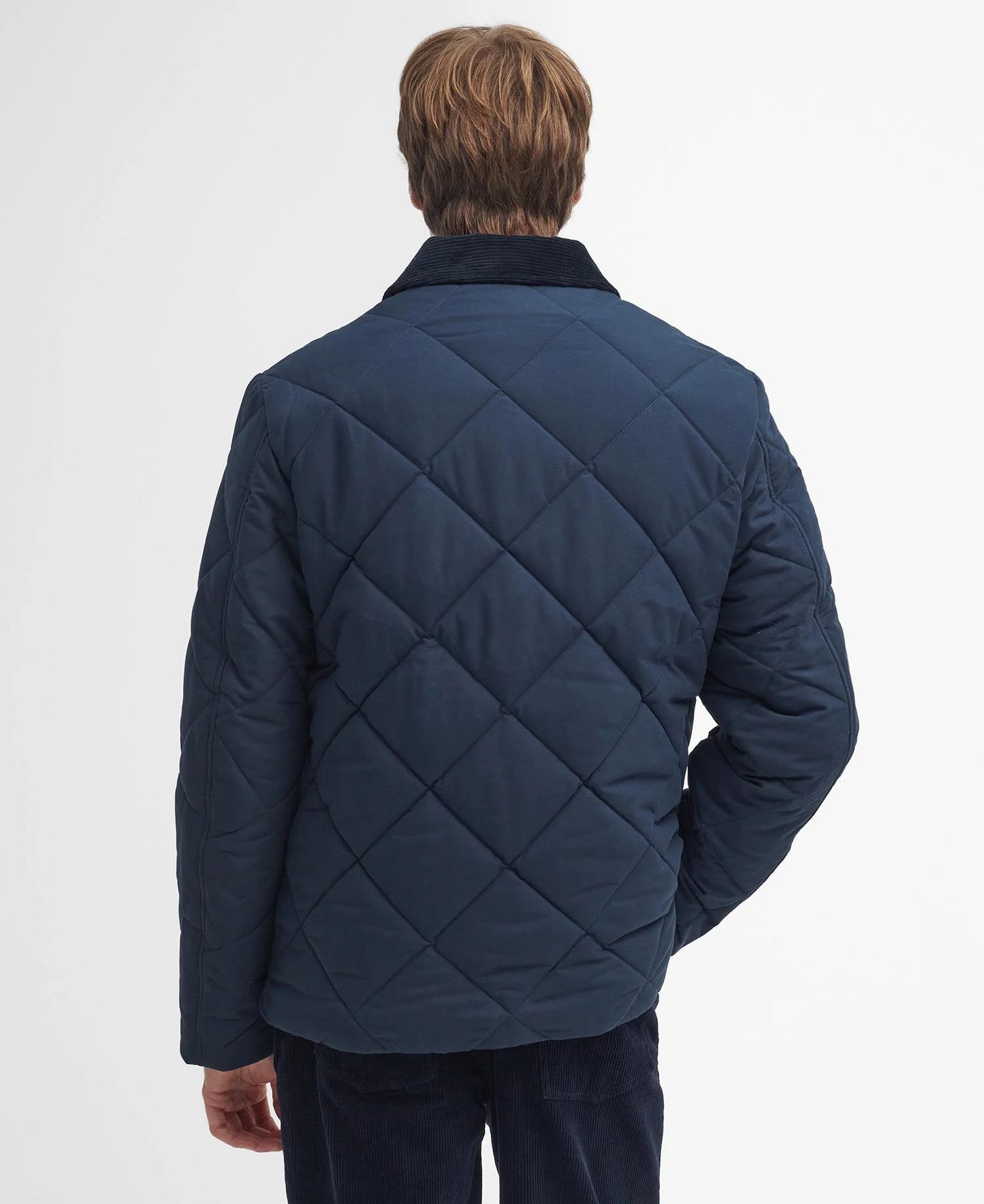 Barbour City Chelsea Quilted Jacket