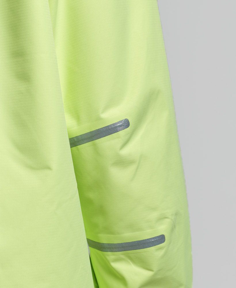 Superdry Waterproof Jacket