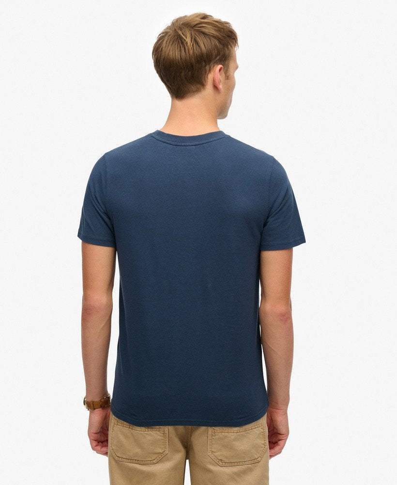 Superdry Lo-Fi Outdoor Relaxed T-Shirt