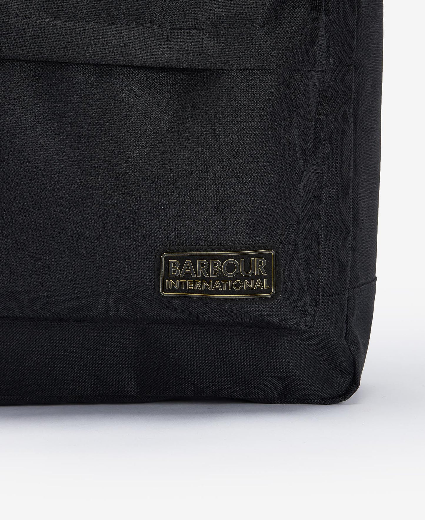 Barbour International Knockhill Essential Backpack