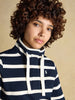 Joules Saunton Striped Sweatshirt