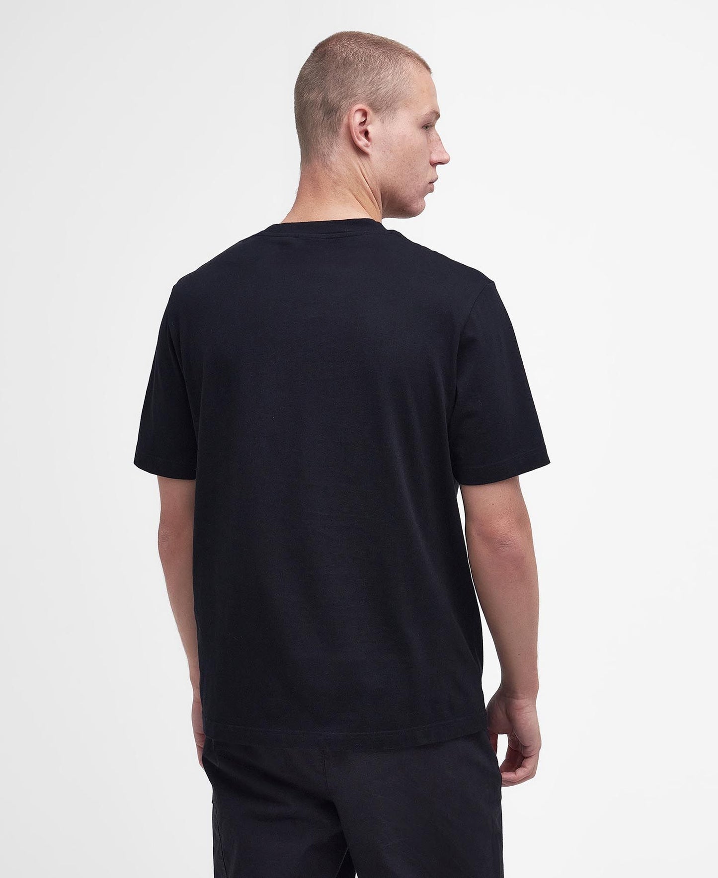 Barbour International Diffused T-Shirt