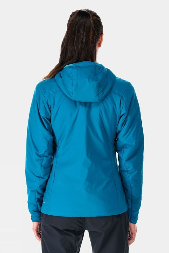 Rab Xenair Alpine Light Jacket