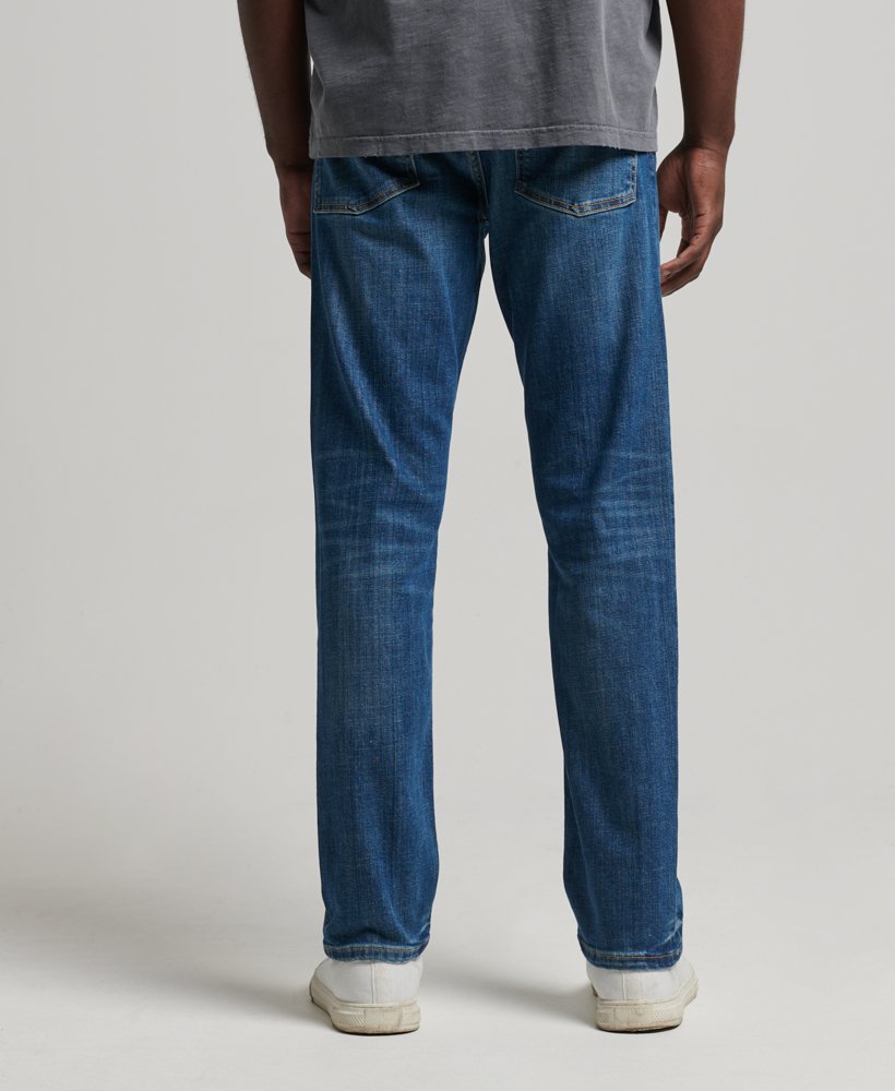 Superdry Vintage Slim Straight Jeans