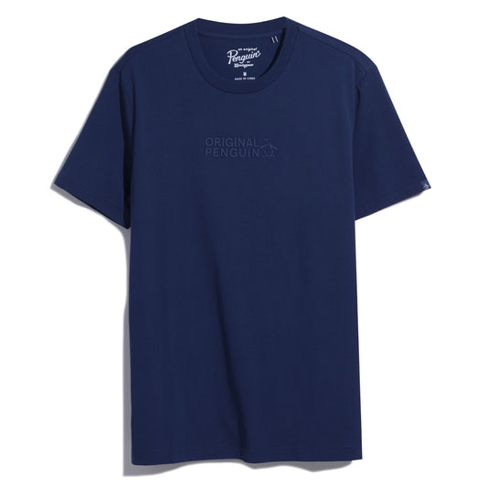 Original Penguin Logo T-Shirt