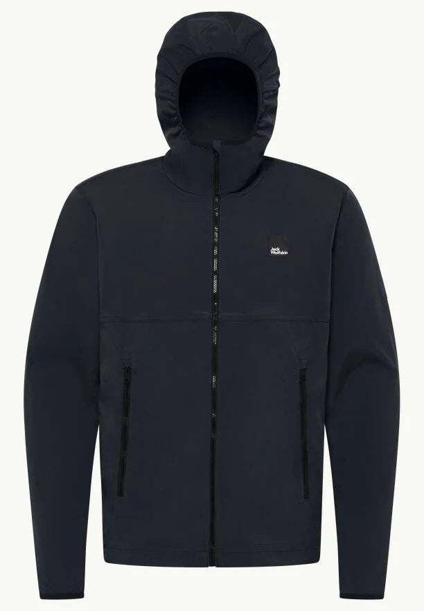 Jack Wolfskin Terracade Jacket