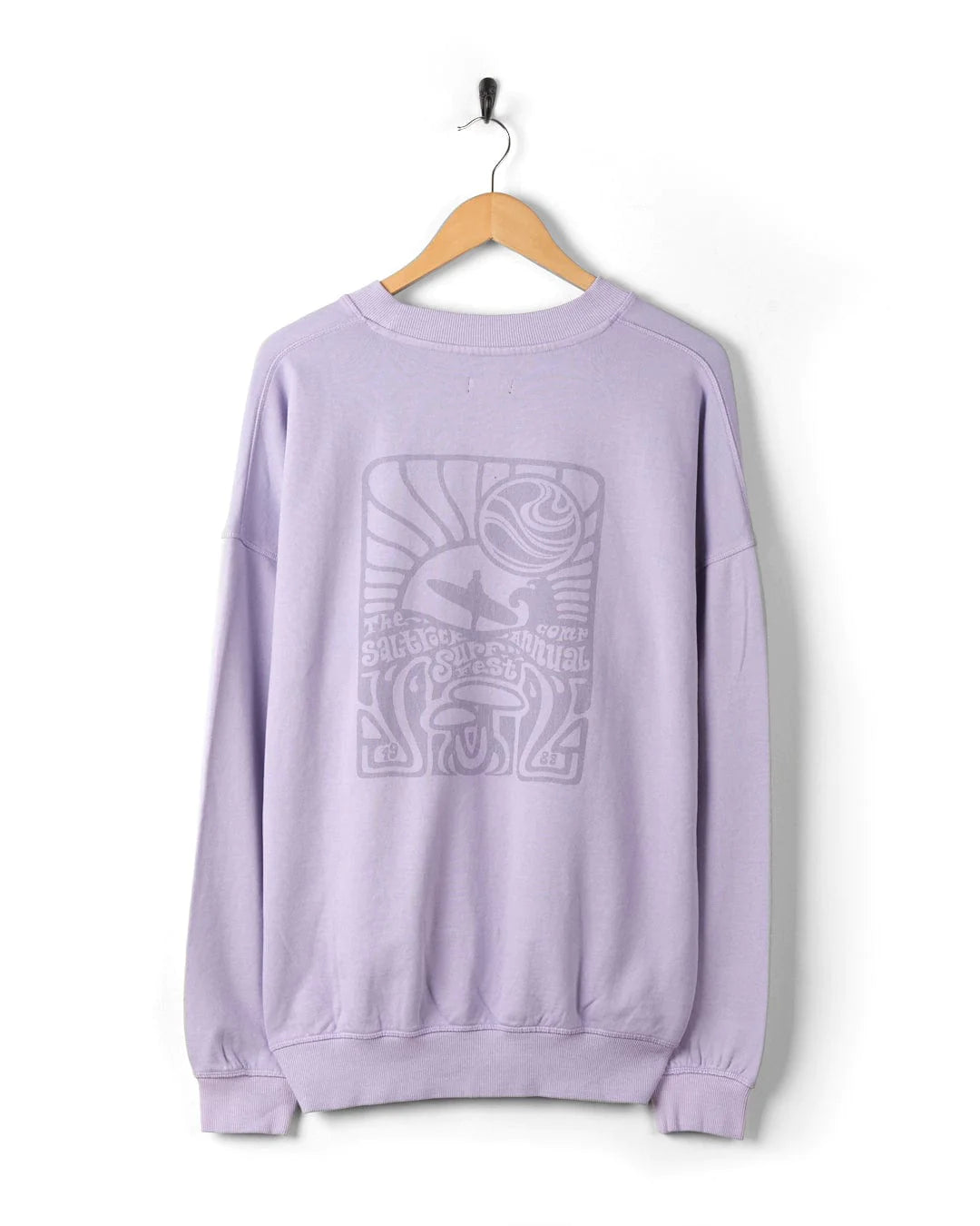 Saltrock Surf Fest Sweatshirt