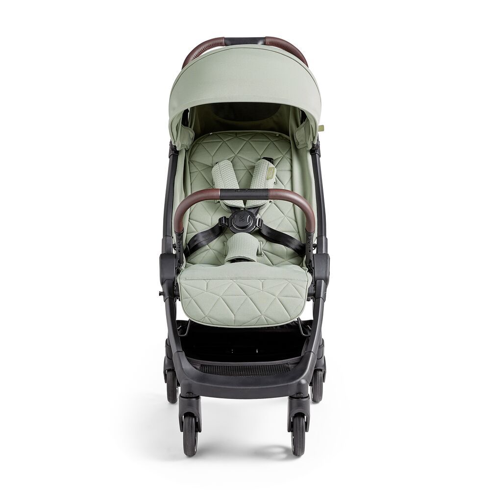 Silver Cross Clic Compact Pushchair (2023)