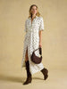 Joules Moon Cross Body Bag