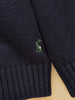 Joules Boys Intarsia Knit Jumper