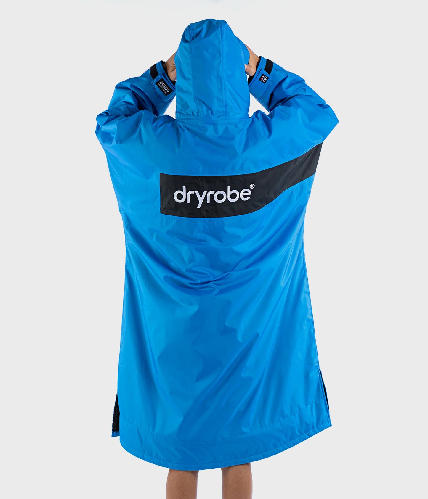 dryrobe Advance Long Sleeve Remix Range