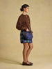 Joules Mini Crossbody Handbag