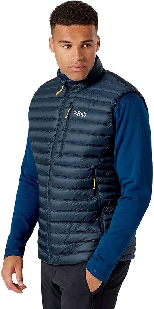 Rab Microlight Vest