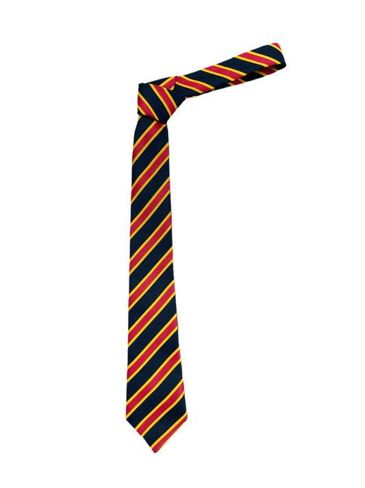Killicomaine Junior High School Tie